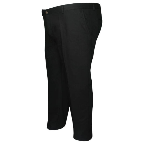 Ελαστικό chino χειμερινό παντελόνι 