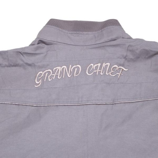 Καπαρτινέ μπουφάν 