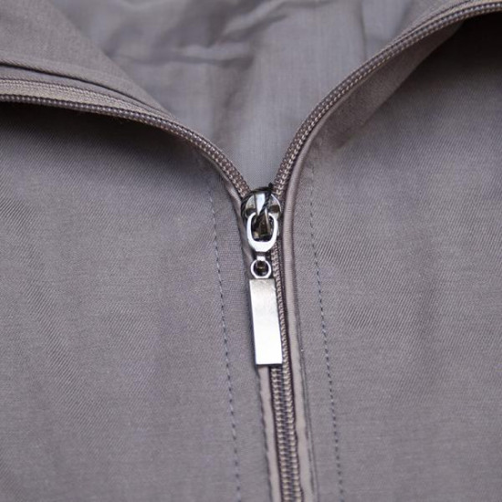 Καπαρτινέ μπουφάν 