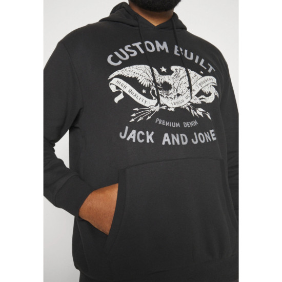 Hoodie φούτερ 