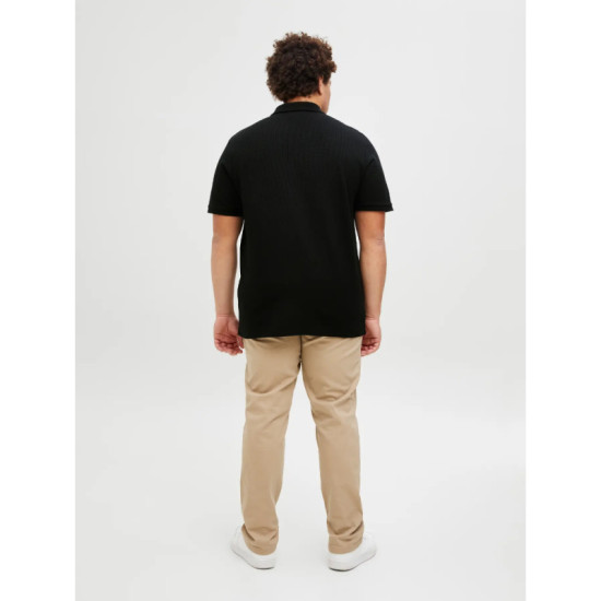 Ελαστική Single Jersey μπλούζα 