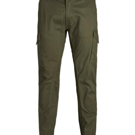 Ελαστικό cargo παντελόνι Ελαστικό cargo παντελόνι