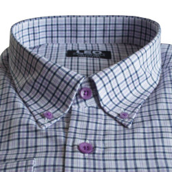 Πουκάμισο καρό 