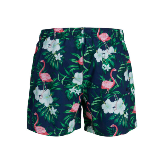 Ελαστική βερμούδα μαγιό 