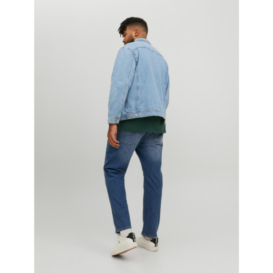 Jack & Jones Denim Jacket MF823 - Denim