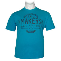 T-shirt μακό pennie 