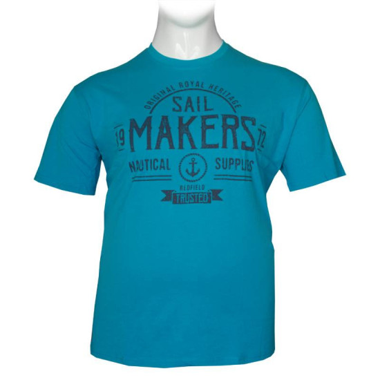 T-shirt μακό pennie 