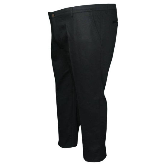 Ελαστικό chino χειμερινό παντελόνι 