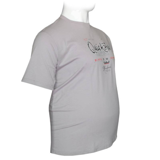 T-shirt μακό pennie 