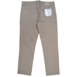 Καπαρτινέ χειμερινό σταθερό παντελόνι - ΜΠΕΖ Α