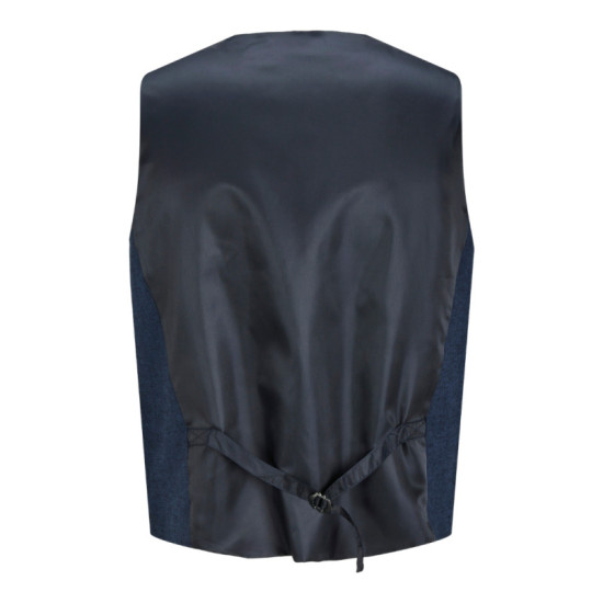 Λινό γιλέκο 