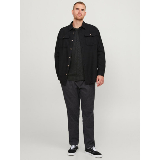 Πλεκτό πουλόβερ 