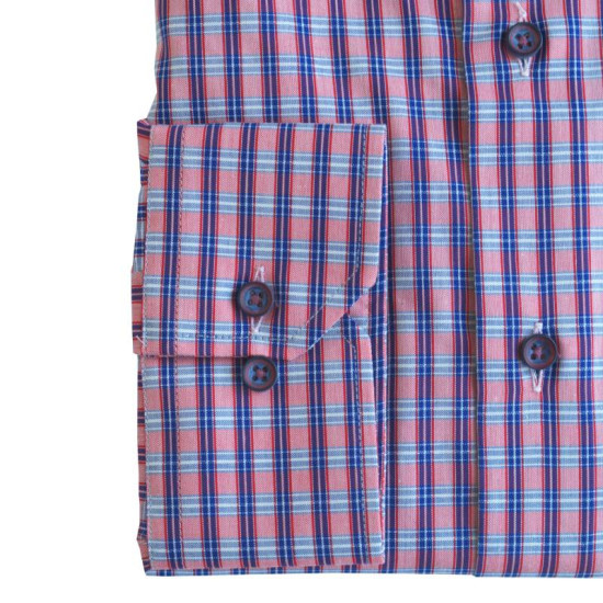 Πουκάμισο καρό 