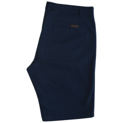 Ελαστική καπαρτινέ βερμούδα chino 