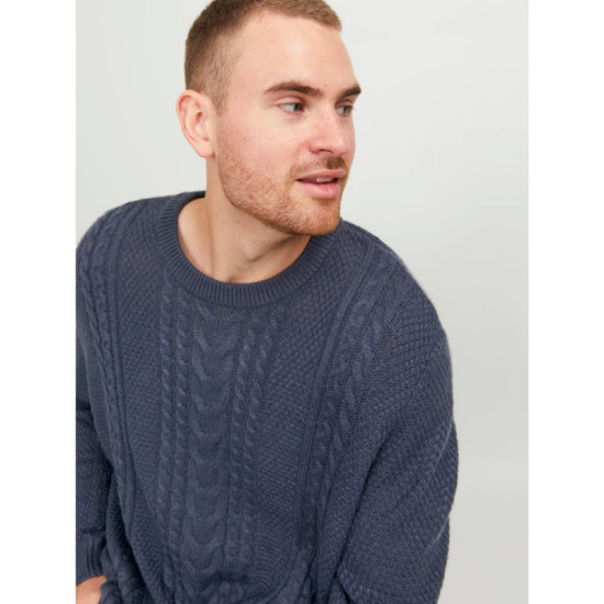 Πλεκτό πουλόβερ Πλεκτό πουλόβερ