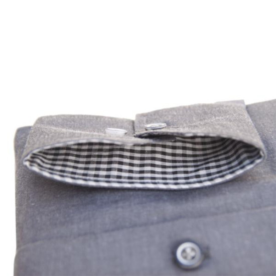 Πουκάμισο γαλλικής ραφής 