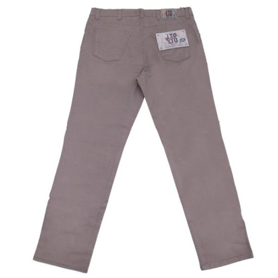 Ελαστικό καπαρτινέ πεντάτσεπο παντελόνι 