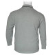 Polo pique μπλούζα Royal Sail - Grey Melange