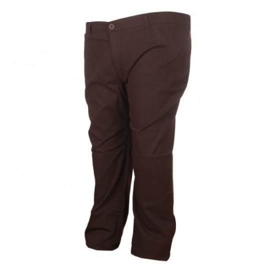 Ελαστικό chino παντελόνι 