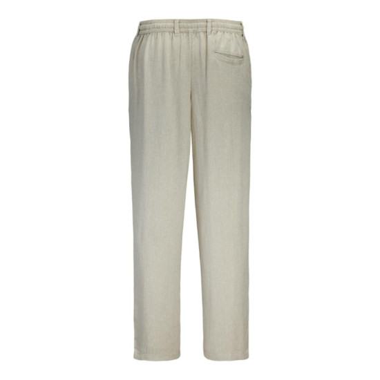 Λινή παντελόνα 