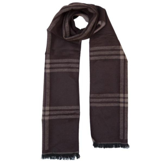 ΑΝΔΡΙΚΟ ΚΑΣΚΟΛ ΜΕ ΡΙΓΕΣ - ΣΟΚΟΛΑ/ΚΑΦΕ