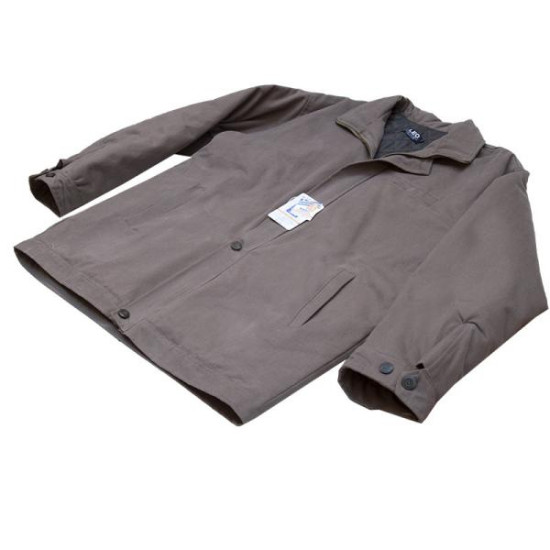 Καπαρτινέ μπουφάν 