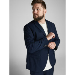 Jack & Jones Jpr Franco suit,ελαστικό +Fit κοστούμι - Dark Blue