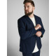 Jack & Jones Jpr Franco suit,ελαστικό +Fit κοστούμι - Dark Blue