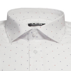 Ελαστικό πουκάμισο αμπιγιέ 