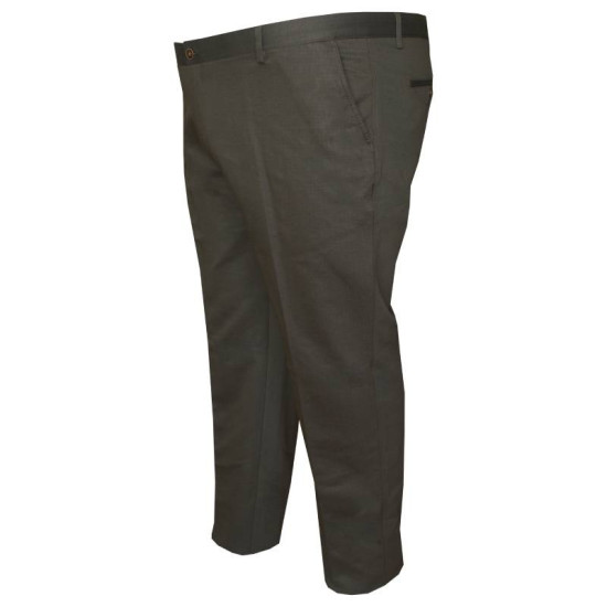 Ελαστικό chino demi saison παντελόνι 