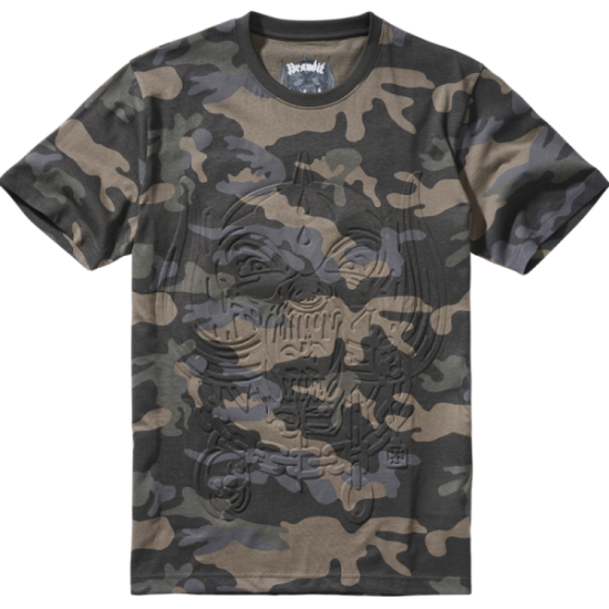 Limited edition Motörhead T-Shirt 