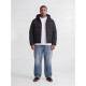 Jack & Jones Galaxy Puffer Jacket - Black Jack & Jones Galaxy Puffer Jacket - Black