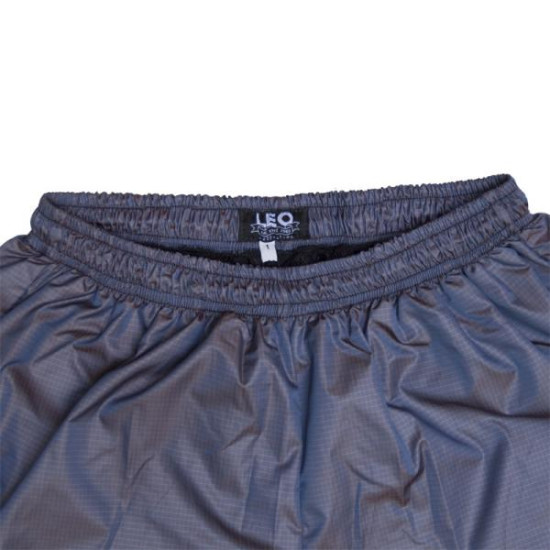 Βερμούδα μαγιό πτι καρό με όλο λάστιχο - ΙΝΤΙΓΚΟ