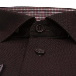 Πουκάμισο γαλλικής ραφής 