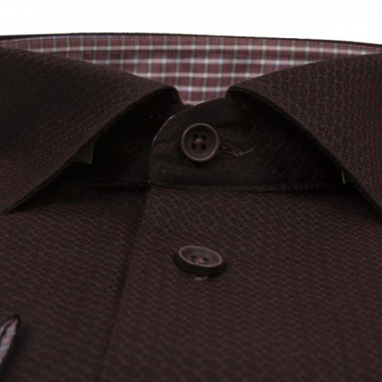 Πουκάμισο γαλλικής ραφής 