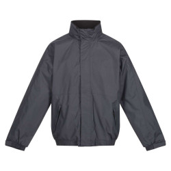 Αδιάβροχο Jacket Eco Dover - Asphalt Grey