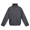 Αδιάβροχο Jacket Eco Dover - Asphalt Grey