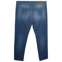 Jean ελαστικό 