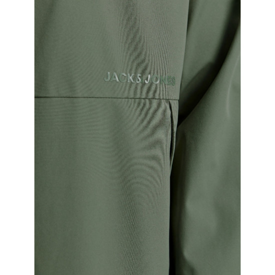 Αδιάβροχο και αντιανεμικό jacket 