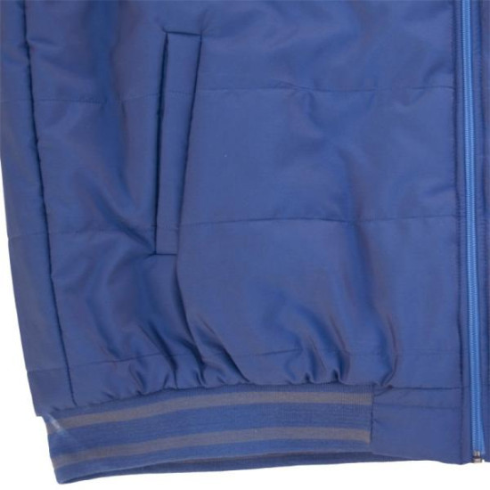 Γιλέκο καπιτονέ αντιανεμικό - ΙΝΤΙΓΚΟ