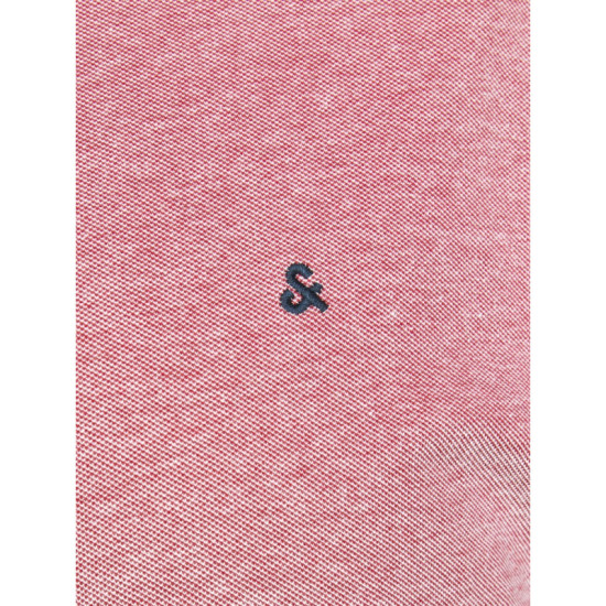 Βαμβακερό Polo πικέ 