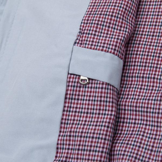 Ανοιξιάτικο καπαρτινέ μπουφάν με λάστιχο - .ΣΙΕΛ