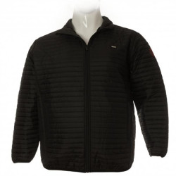 Puffer Jacket by G.Chief - Black Rock