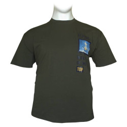 Μακό pennie T-shirt 