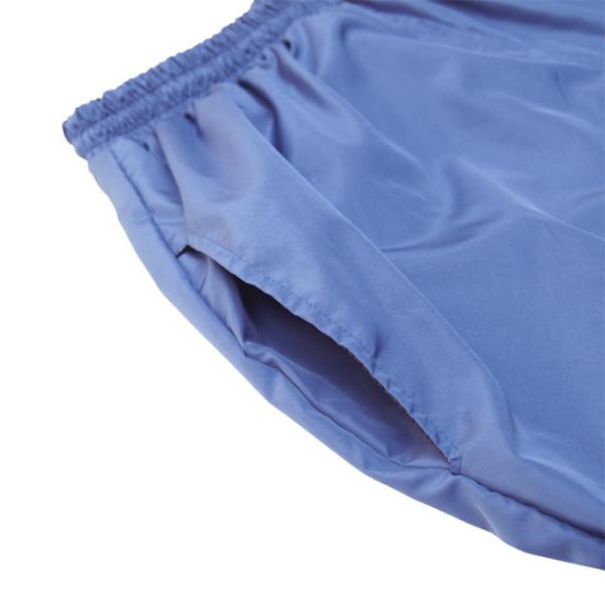 Μαγιό βερμούδα μονόχρωμο - ΙΝΤΙΓΚΟ