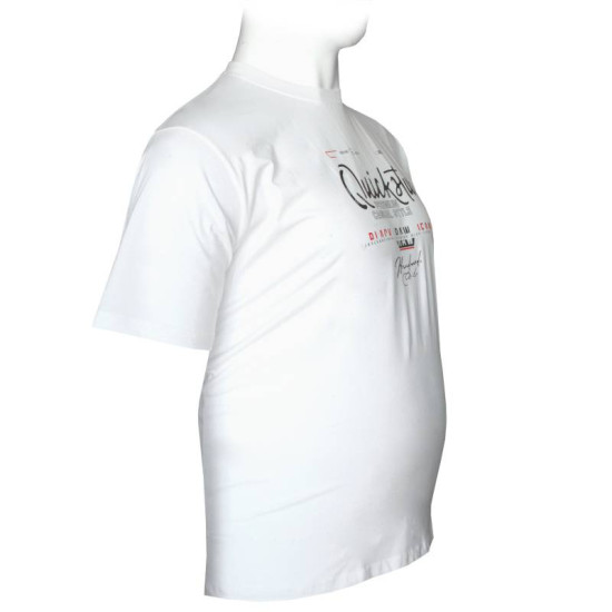 T-shirt μακό pennie 