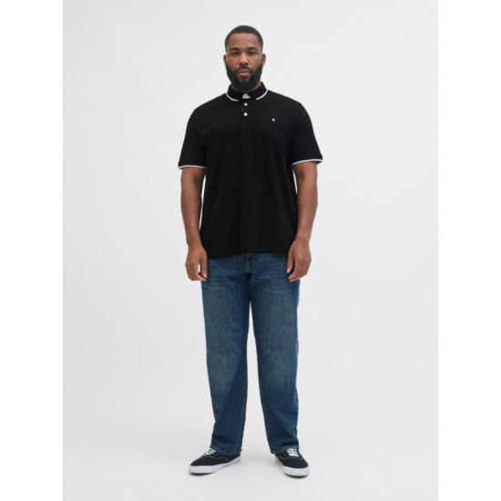 Βαμβακερό Polo πικέ 