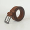 Ζώνη δερμάτινη φαρδιά - ΤΑΜΠΑ
