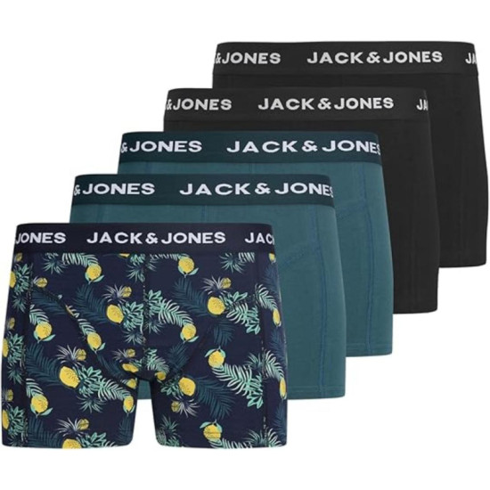 Ελαστικά Μποξεράκια Jack & Jones 