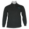 Polo pique μπλούζα North Route - Anthracite